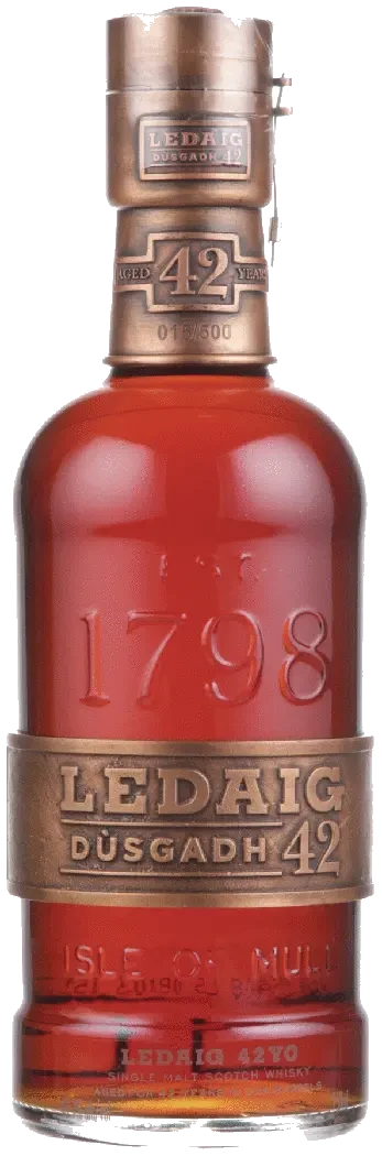 Ledaig Dùsgadh 42 Year