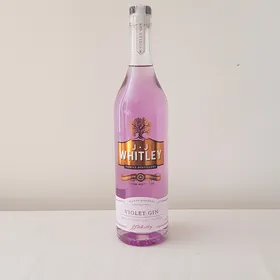 J.J. Whitley Violet Gin