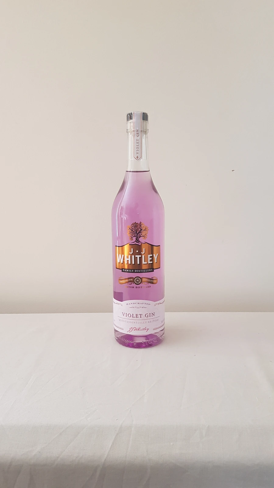 J.J. Whitley Violet Gin