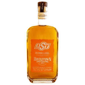 Hochatown Orange Label Bourbon
