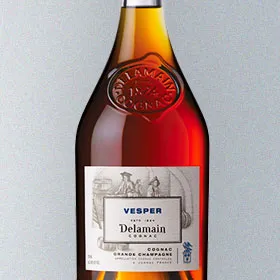 Delamain Vesper XO Grande Champagne Cognac