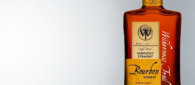 Wilderness Trail Bottled in Bond Single Barrel Bourbon (Wheated Bourbon)