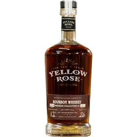 Yellow Rose Premium Collection 1