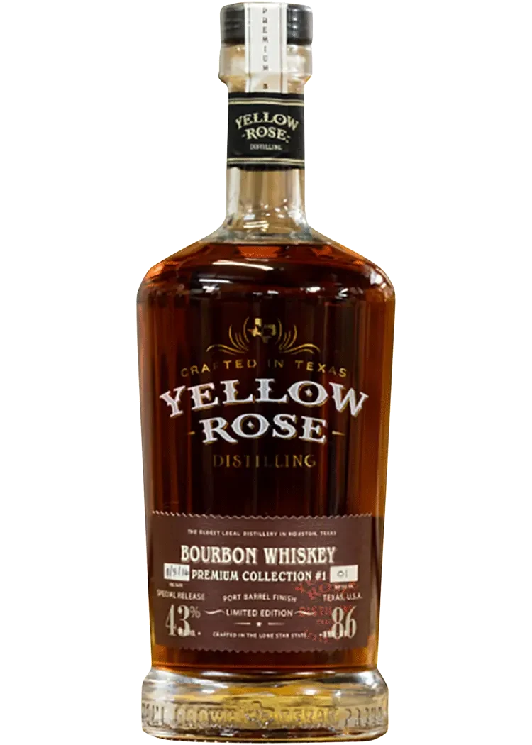Yellow Rose Premium Collection 1