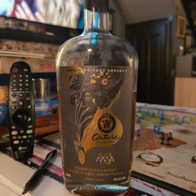 World Whiskey Society Finished in Sherry Madeira Barrels Couture Collection