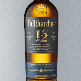 Tullibardine 12 Year