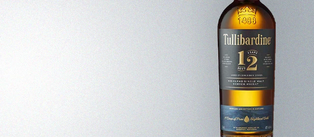 Tullibardine 12 Year