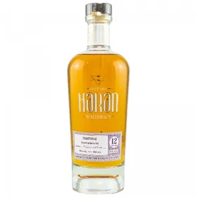Haran Whiskey 12