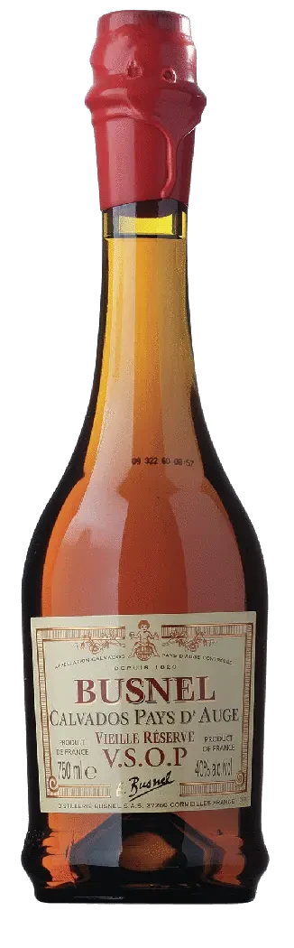 Busnel Vieille Reserve Vsop Calvad