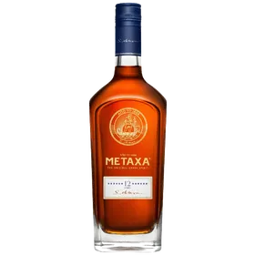 Metaxa 12 Stars