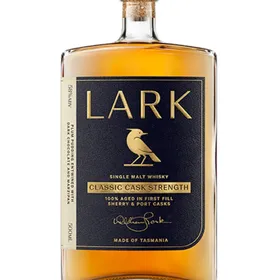 Lark Classic Cask Strength