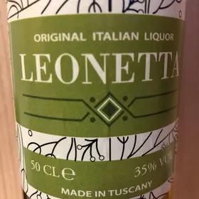 Leonetta