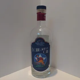 Bogue Sound Distillery Bombshell Gin