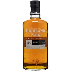 Highland Park Single Cask Series "Arne"