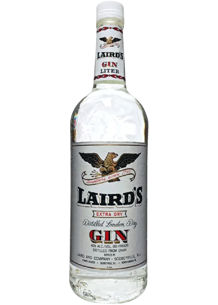 Lairds Gin