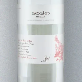 Mezcalero No. 10