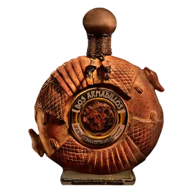 Dos Armadillos Extra Anejo Clay