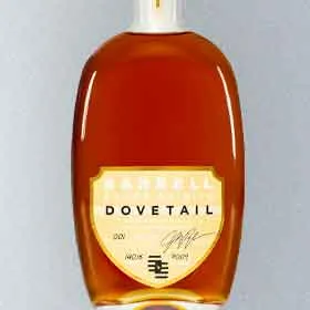 Barrell Craft Spirits Gold Label Dovetail (2022 Release)