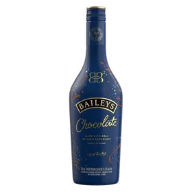 Baileys Chocolate