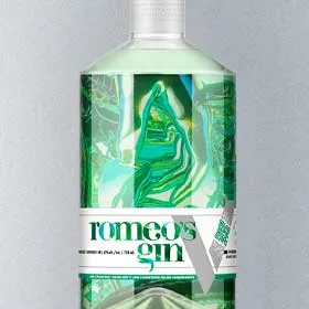 Romeo's Gin V