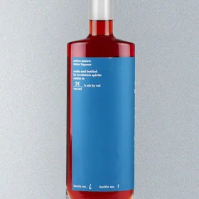 Revolution Spirits Amico Amaro