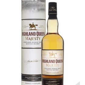 Highland Queen Majesty Classic