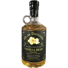 Ozark Vanilla Bean Moonshine