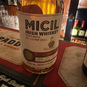 Micil Earls Island Single Pot Still