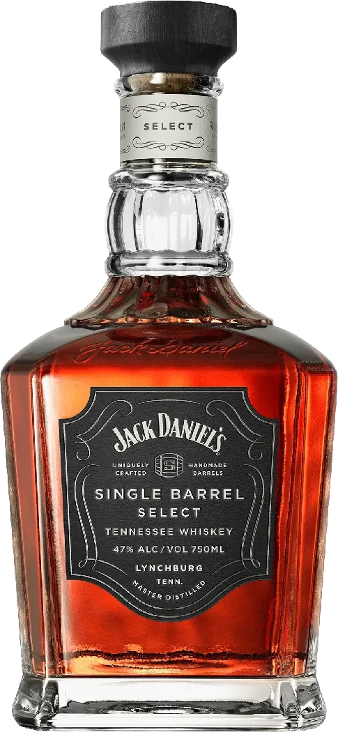 Jack Daniels Single Barrel