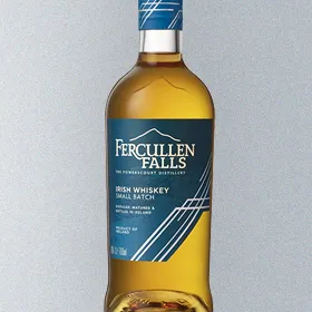 Fercullen Falls Small Batch Irish Whiskey