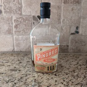 Mayor Pingree Single Barrel 7 Rye Cask Strength