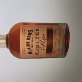 Blaum Bros Knotter Rye