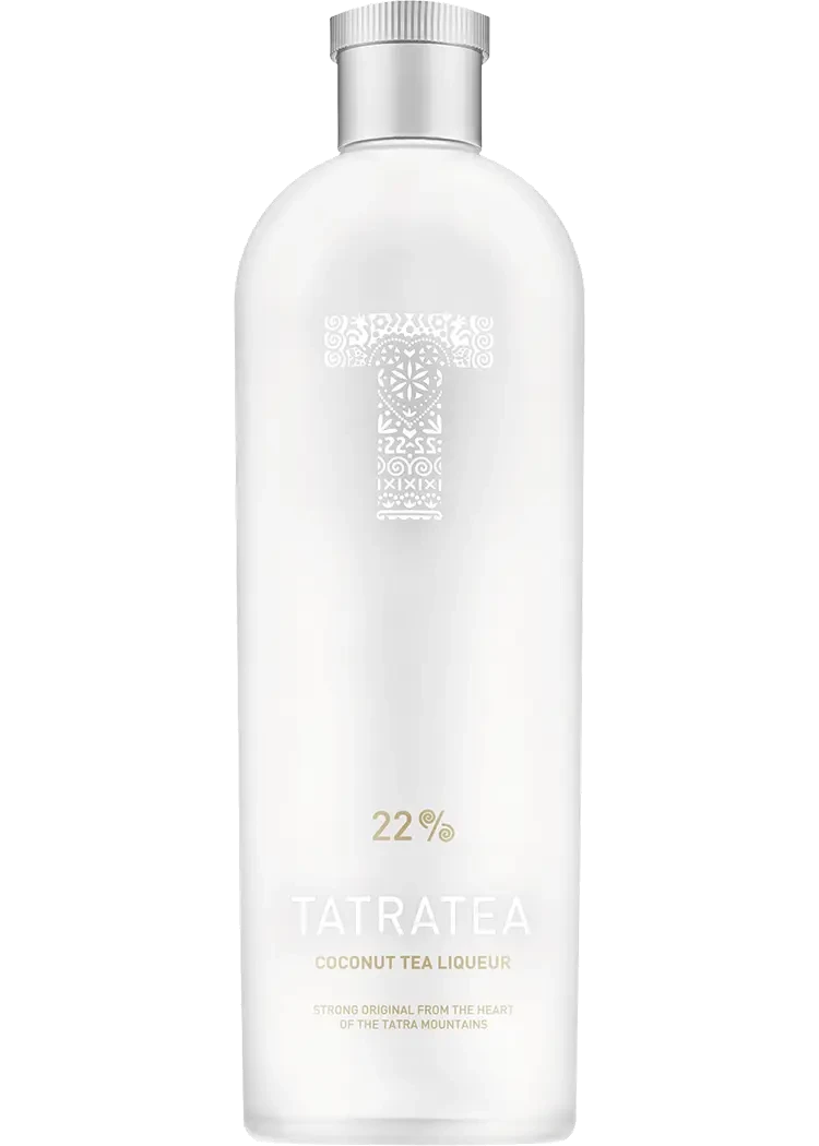 Tatratea 22 Coconut