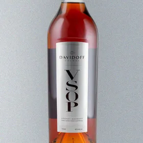 Davidoff VSOP Cognac