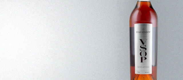 Davidoff VSOP Cognac