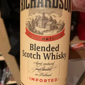 Richardson