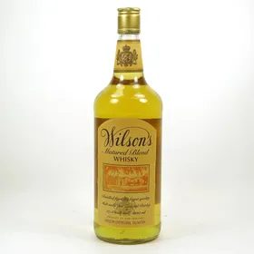 Wilson's Matured Blend Whisky