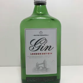 Oliver Cromwell Gin
