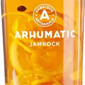 Arhumatic Jamrock