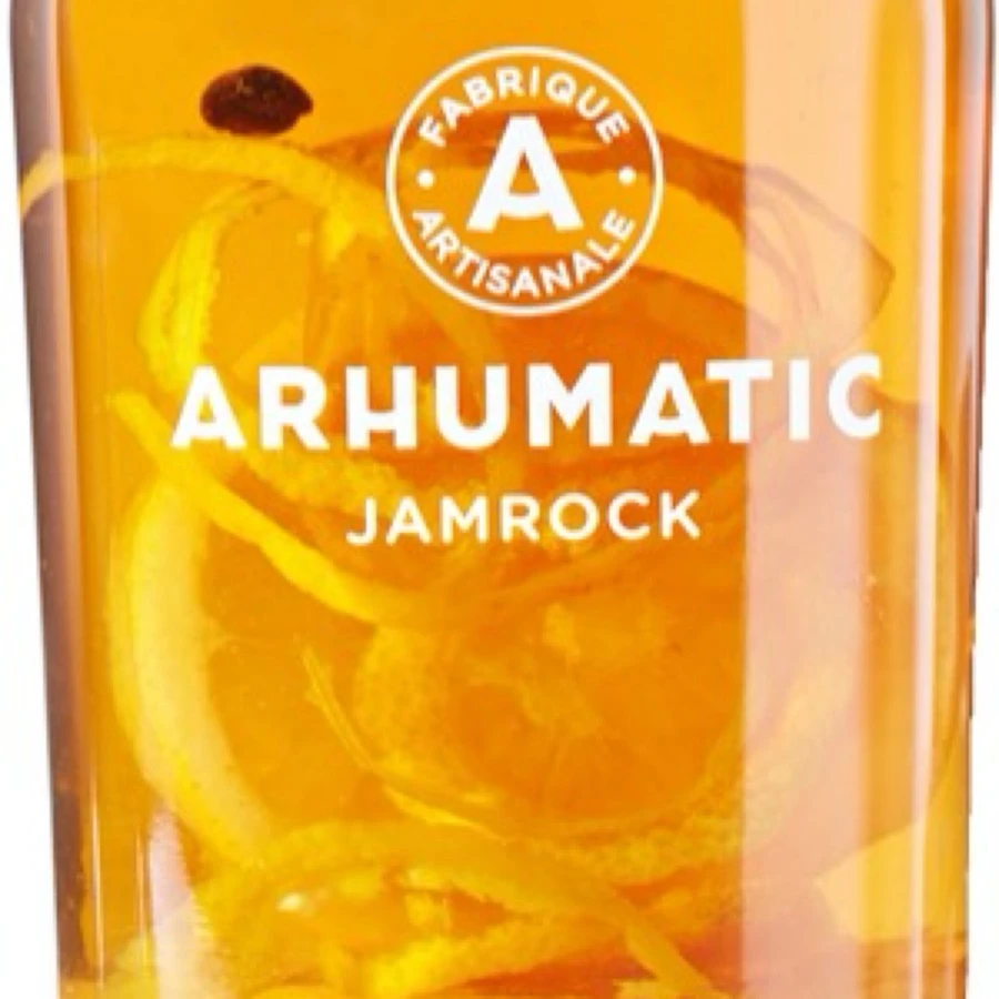 Arhumatic Jamrock