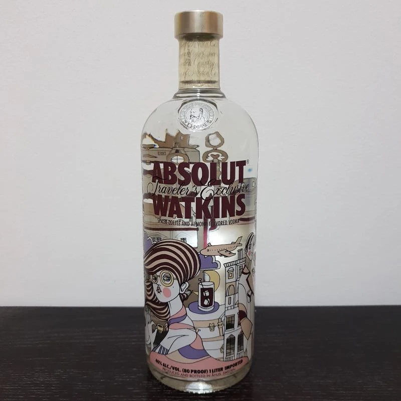 Absolut Watkins