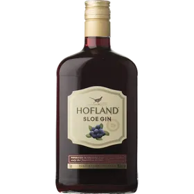 Hofland Sloe Gin