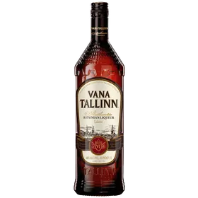 Vana Tallinn