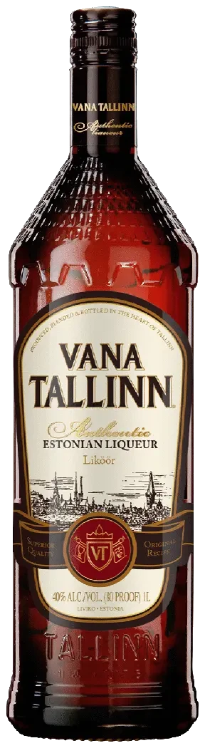 Vana Tallinn