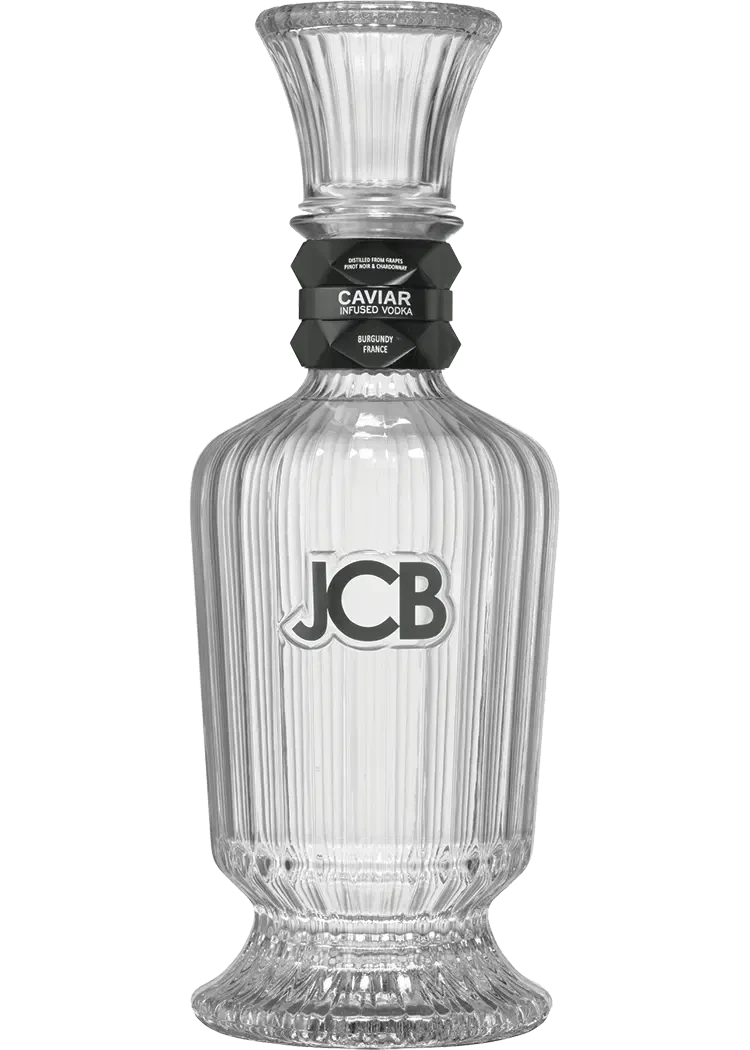 Jcb Caviar Vodka