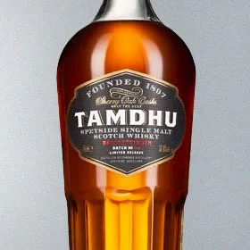 Tamdhu Batch Strength Batch 004