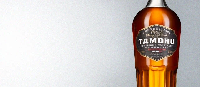 Tamdhu Batch Strength Batch 004