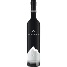 Montblanc Vodka