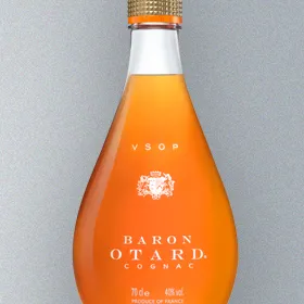Baron Otard VSOP Cognac