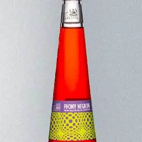 St. Agrestis Phony Negroni